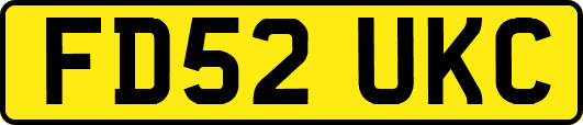 FD52UKC