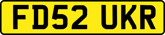 FD52UKR