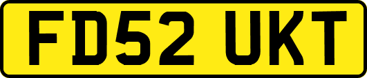 FD52UKT