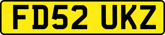 FD52UKZ