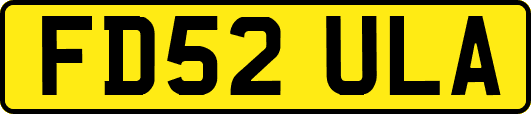 FD52ULA