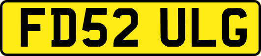 FD52ULG