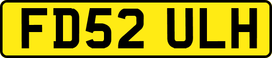 FD52ULH