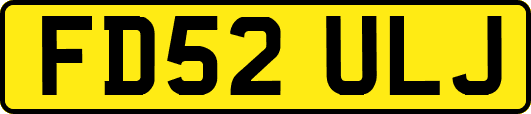 FD52ULJ
