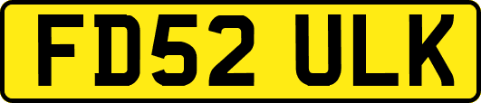 FD52ULK