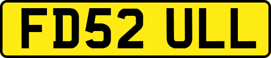 FD52ULL