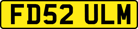 FD52ULM