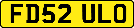 FD52ULO