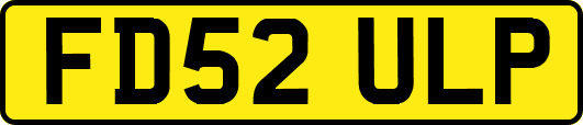 FD52ULP