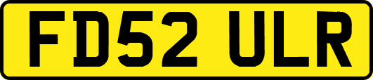 FD52ULR