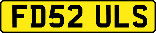 FD52ULS