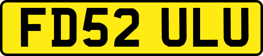 FD52ULU