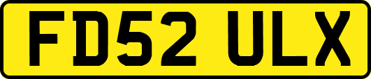 FD52ULX