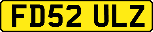 FD52ULZ