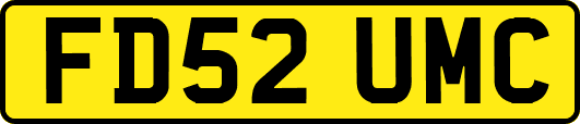 FD52UMC