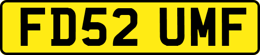 FD52UMF