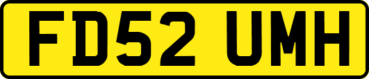 FD52UMH