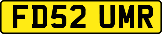 FD52UMR