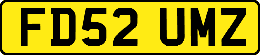 FD52UMZ