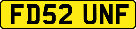 FD52UNF