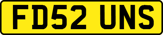 FD52UNS