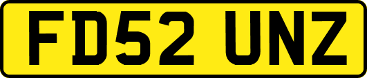 FD52UNZ