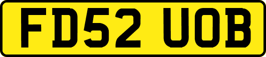 FD52UOB