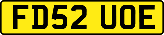 FD52UOE