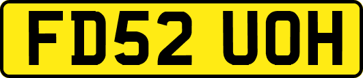 FD52UOH