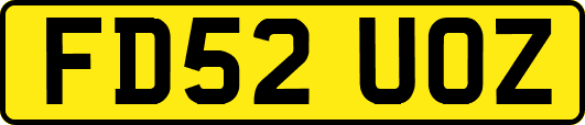 FD52UOZ
