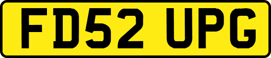 FD52UPG