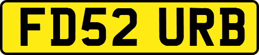 FD52URB