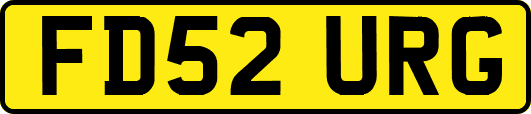 FD52URG