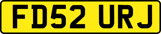 FD52URJ