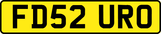 FD52URO