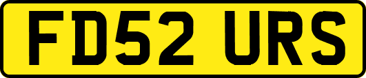 FD52URS
