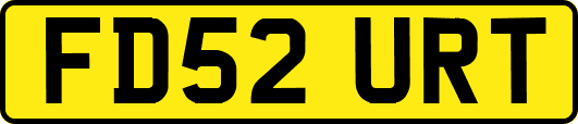FD52URT