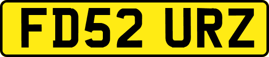 FD52URZ