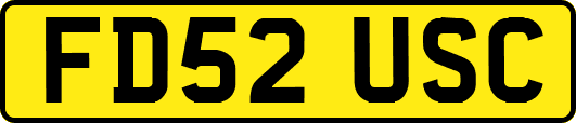 FD52USC