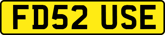 FD52USE