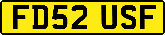 FD52USF