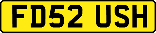 FD52USH