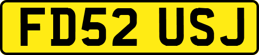 FD52USJ