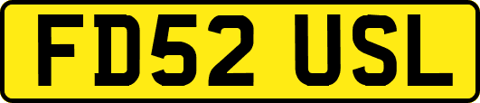 FD52USL
