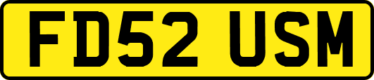 FD52USM