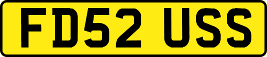 FD52USS