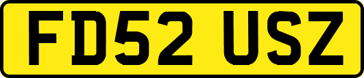 FD52USZ