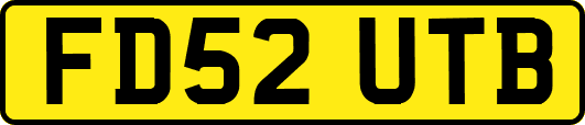 FD52UTB