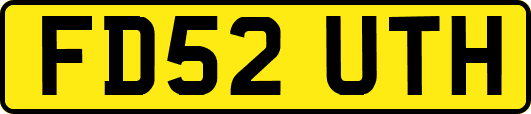 FD52UTH