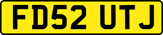 FD52UTJ
